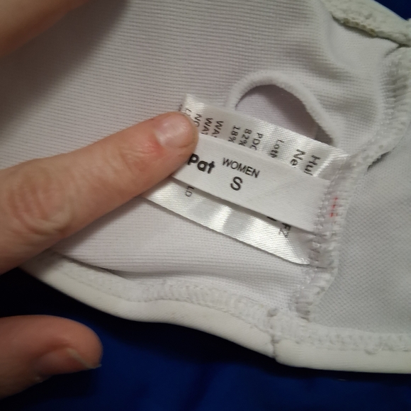 Mommy And Me Bathing Suit Set - Picture 4 of 9